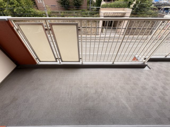 ハイレジデンス朝霧の画像