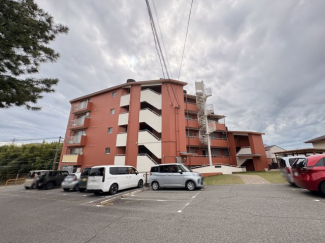 ハイレジデンス朝霧の画像