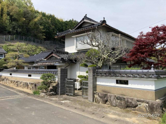 朝来市山東町野間の中古一戸建ての画像