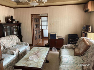 朝来市山東町野間の中古一戸建ての画像