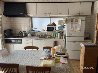 朝来市山東町野間の中古一戸建ての画像