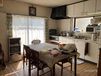 朝来市山東町野間の中古一戸建ての画像