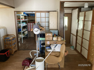 朝来市山東町野間の中古一戸建ての画像