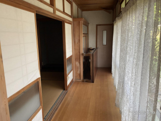 朝来市山東町野間の中古一戸建ての画像