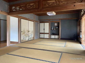 朝来市山東町野間の中古一戸建ての画像