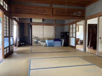 朝来市山東町野間の中古一戸建ての画像