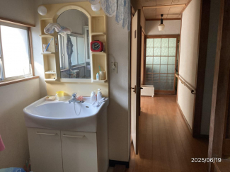 朝来市山東町野間の中古一戸建ての画像