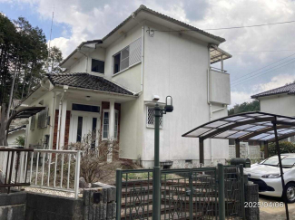 朝来市立脇の中古一戸建ての画像