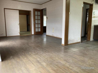 朝来市立脇の中古一戸建ての画像