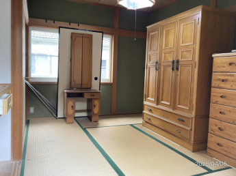 朝来市立脇の中古一戸建ての画像