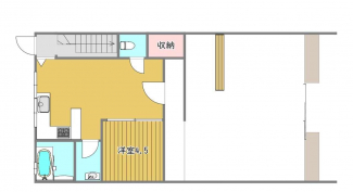 朝来市和田山町東谷の中古一戸建ての画像