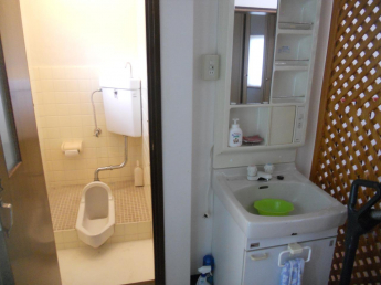 朝来市和田山町東谷の中古一戸建ての画像