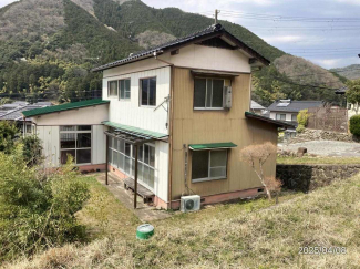 朝来市和田山町柳原の中古一戸建ての画像