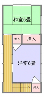 朝来市和田山町柳原の中古一戸建ての画像