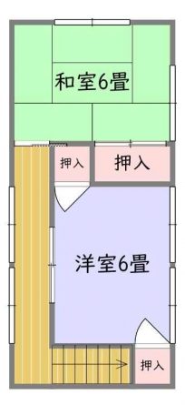 朝来市和田山町柳原の中古一戸建ての画像