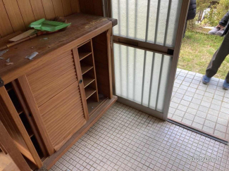 朝来市和田山町柳原の中古一戸建ての画像