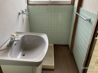 朝来市和田山町柳原の中古一戸建ての画像