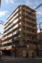 神戸市兵庫区大開通３丁目のマンションの画像