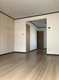 姫路市砥堀のテラスの画像