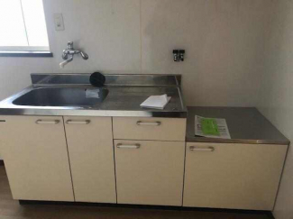 姫路市砥堀のテラスの画像