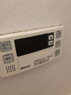 姫路市砥堀のテラスの画像