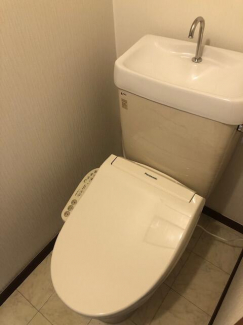 姫路市砥堀のテラスの画像