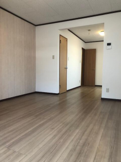 姫路市砥堀のテラスの画像