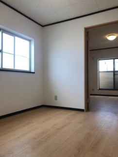 姫路市砥堀のテラスの画像