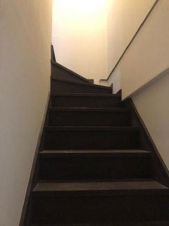 姫路市砥堀のテラスの画像