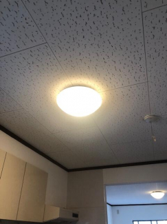 姫路市砥堀のテラスの画像