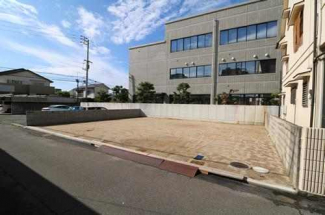 松山市萱町６丁目の売地の画像