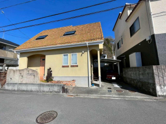 松山市別府町の中古一戸建ての画像
