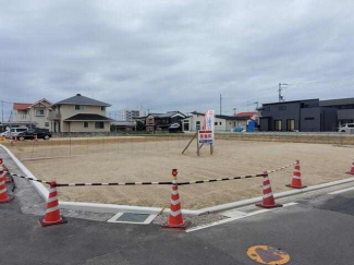 伊予郡松前町大字南黒田の売地の画像