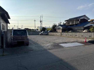 東長戸駐車場の画像