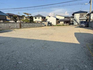 東長戸駐車場の画像