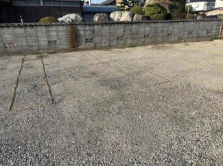東長戸駐車場の画像