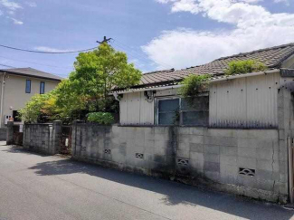 松山市余戸中３丁目の売地の画像
