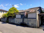 松山市余戸中３丁目の売地の画像