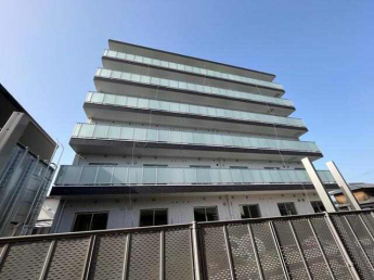 松山市市坪南２丁目のマンションの画像