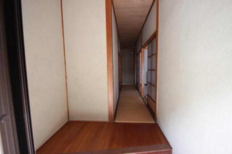 宇和島市三間町戸雁の中古一戸建ての画像