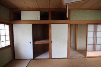 宇和島市三間町戸雁の中古一戸建ての画像