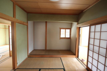 宇和島市三間町戸雁の中古一戸建ての画像