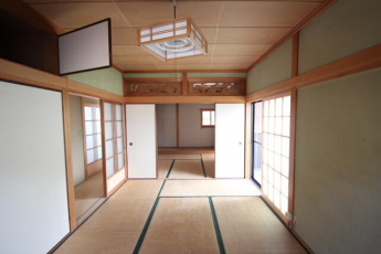 宇和島市三間町戸雁の中古一戸建ての画像