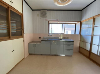 宇和島市三間町戸雁の中古一戸建ての画像