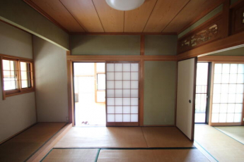 宇和島市三間町戸雁の中古一戸建ての画像