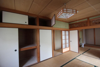 宇和島市三間町戸雁の中古一戸建ての画像