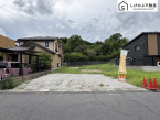 湖南市　石部東　売土地の画像