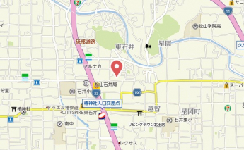 【地図】