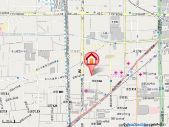 【地図】