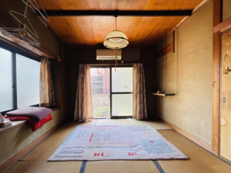 姫路市勝原区朝日谷／中古戸建の画像